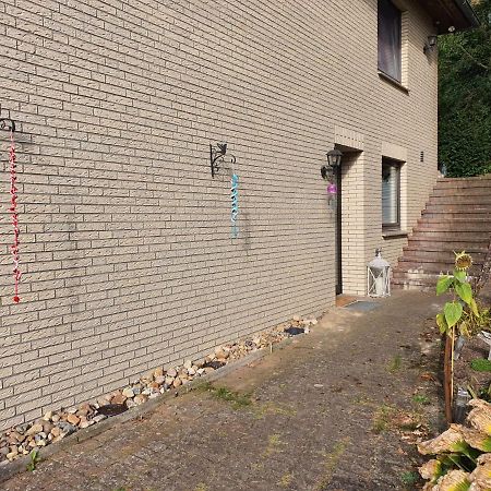 Ferienwohnung Soeren Nahrendorf エクステリア 写真
