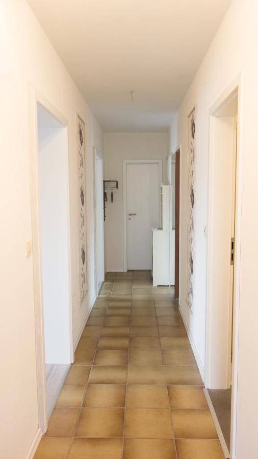 Ferienwohnung Soeren Nahrendorf エクステリア 写真